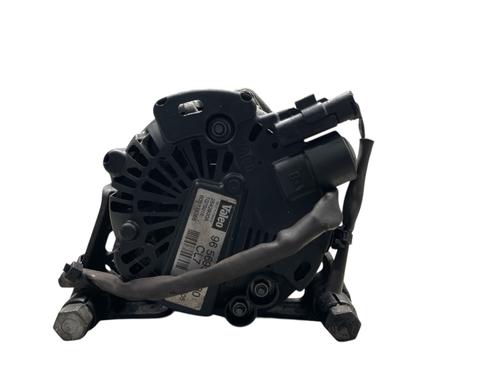 Alternator PEUGEOT 206 Hatchback (2A/C) 1.1 i | BP26497953M7 