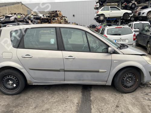 Switch RENAULT SCÉNIC II (JM0/1_) 1.5 dCi (JM02, JM13) | BP25539916I30 - Image 6