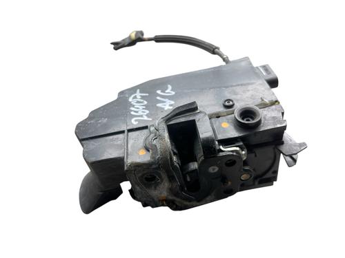 Used Front left lock Front left lock PEUGEOT 308 II (LB_, LP_, LW_, LH_, L3_) 1.6 BlueHDi 120 (120 hp) 34287413 34287413