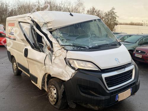 Startmotor PEUGEOT BOXER Van 2.2 BlueHDi 140 | BP25571892M8 