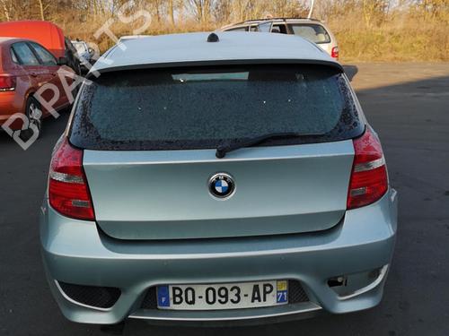 Rear right seatbelt BMW 1 (E81) 118 d | BP25537825I28  - Image 15