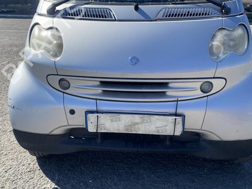 Left headlight SMART FORTWO Coupe (450) 0.7 (450.352, 450.332) | BP40500719C28 - Image 13