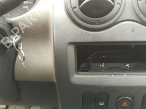 Front right window mechanism DACIA SANDERO 1.4 (BS0C, BS0A, BS0G, BS1F, BS0E) | BP25516364C23 