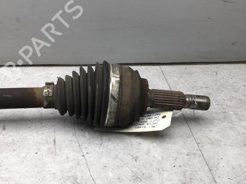 Right front driveshaft DACIA SANDERO II 1.0 SCe 75 (B8JC, B8JD) | BP25556134M39 