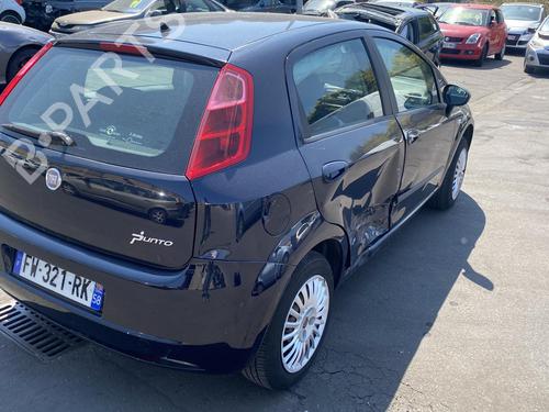 ABS pump FIAT GRANDE PUNTO (199_) 1.2 | BP25576399M43 