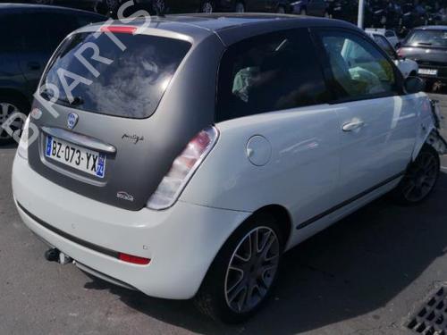 AC compressor LANCIA YPSILON (843_) 1.3 D Multijet (843.AXH1A, 843.AXE1A) | BP25520120M34  - Image 25