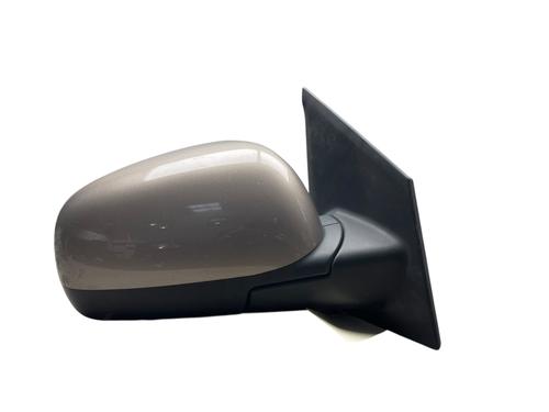 Right mirror NISSAN NOTE (E11, NE11) 1.5 dCi | BP28203456C27 