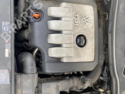 Left tailgate light VW PASSAT B6 Variant (3C5) 2.0 BlueTDI | BP25576583C79 - Image 7