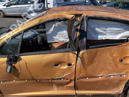 Ignition barrel PEUGEOT 207 (WA_, WC_) 1.6 HDi | BP31188676M48