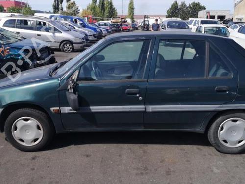 Alternator CITROËN SAXO (S0, S1) 1.4 VTS | BP25523741M7 