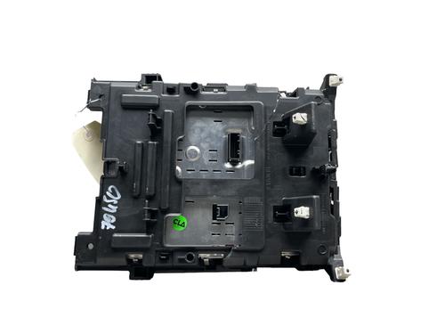 Display monitor RENAULT MEGANE IV Hatchback (B9A/M/N_) 1.6 dCi 130 (B9A4) | BP25573184C48 