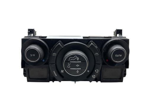 climate-control-peugeot-3008-i-mpv-0u_-2009-2010-2011-2012-2013-2014-2015-2016-2017-34046147 main image