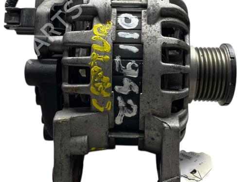 Alternator RENAULT CAPTUR I (J5_, H5_) 0.9 TCe 90 | BP29842644M7 - Image 6