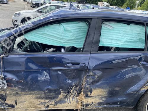 Left front window switch VW GOLF VII (5G1, BQ1, BE1, BE2) 1.6 TDI | BP28568083I27  - Image 24