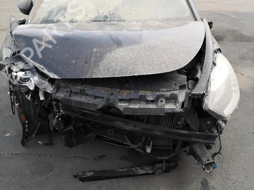 Seat buckle CITROËN DS5 2.0 HDi 165 | BP25520779I32 - Image 23