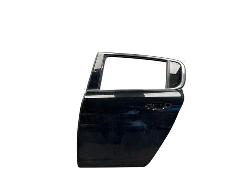Used Left rear door PEUGEOT 308 II (LB_, LP_, LW_, LH_, L3_) 2.0 BlueHDi 150 (150 hp) 25543591