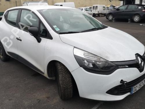 Right tailgate light RENAULT CLIO IV (BH_) 1.5 dCi 90 | BP25537389C80  - Image 8