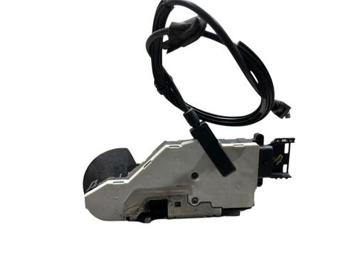 Used Front left lock Front left lock PEUGEOT 207 (WA_, WC_) 1.6 HDi (92 hp) 31131207 31131207