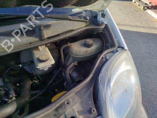Right headlight RENAULT TRAFIC II Bus (JL) 1.9 dCI 80 (JL0B) | BP38597282C29 - Image 12