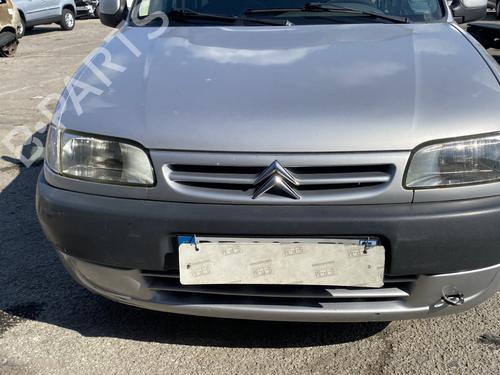 Høyre bak utvendig håndtak CITROËN BERLINGO / BERLINGO FIRST Box Body/MPV (M_) 1.9 D 70 (MBWJZ, MCWJZ) | BP29851376C130