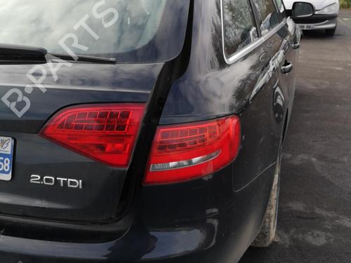 Right sun visor AUDI A4 B8 Avant (8K5) 2.0 TDI | BP25525117I2  - Image 28