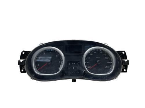 Kombinert Instrument DACIA DUSTER (HS_) 1.5 dCi 4x4 (HSMC, HSMD) (110 hp) 25572458