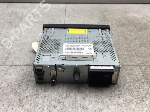 Used Radio Radio PEUGEOT 307 Break (3E) 1.6 HDi 110 (109 hp) 25550708 25550708