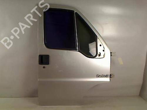 Used Right front door PEUGEOT BOXER Van (230L) 1.9 TD (92 hp) 25536119