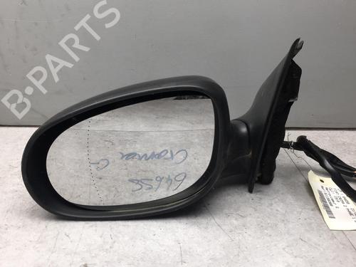 Used Left mirror Left mirror 25578600 25578600