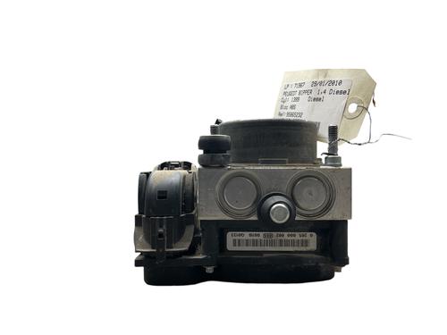 ABS pump PEUGEOT BIPPER (AA_) 1.4 HDi | BP25548908M43 