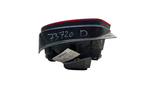 Used Right taillight Right taillight 27609312 27609312