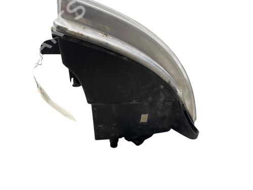 Left headlight CITROËN BERLINGO / BERLINGO FIRST MPV (MF_, GJK_, GFK_) 1.6 HDI 90 (MF9HX) | BP25550726C28
