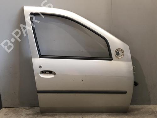 Used Right front door Right front door DACIA LOGAN (LS_) 1.4 (LS0A, LS0C, LS0E, LS0G) (75 hp) 25522258 25522258