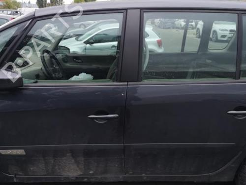 Left taillight RENAULT ESPACE IV (JK0/1_) 1.9 dCi (JK0U) | BP25531780C34  - Image 23