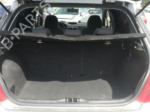 Climate control PEUGEOT 307 (3A/C) 2.0 HDi 90 | BP25577257I5  - Image 22