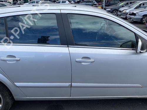 Left sun visor OPEL ASTRA H (A04) 1.9 CDTI (L48) | BP25520030I1 - Image 19