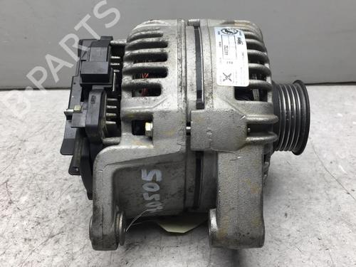 Lichtmaschine für OPEL CORSA C (X01) 1.2 (F08, F68) (75 hp) 25532690
