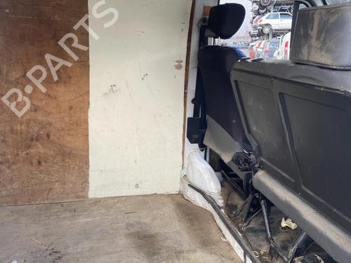 Used Parts RENAULT TRAFIC Van (T_, P_, V_) 2.1 D (58 hp) 2494802