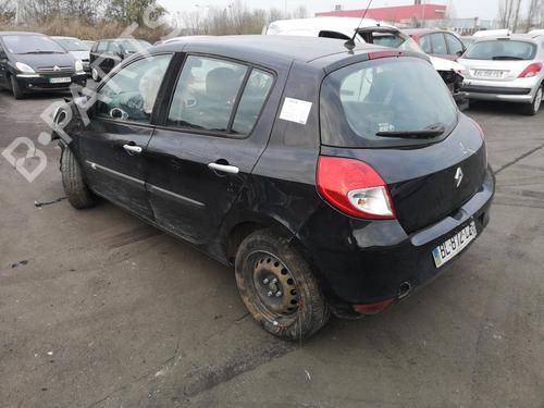 Left front window switch RENAULT CLIO III (BR0/1, CR0/1) 1.5 dCi (C/BR0G, C/BR1G) | BP25584945I27  - Image 26