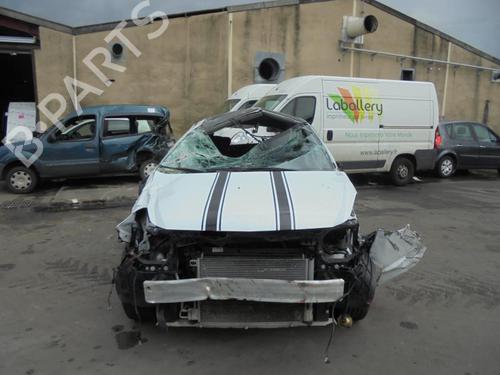 Starter OPEL CORSA D (S07) 1.4 (L08, L68) | BP25553912M8  - Image 14