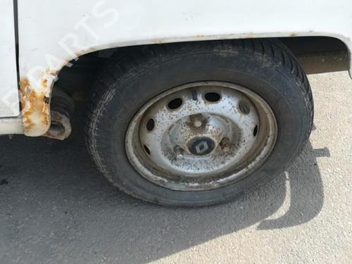 Used Parts RENAULT 4 Box Body/MPV (R21_, R23_)  1.0  2974230