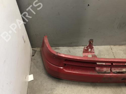 Used Front bumper Front bumper RENAULT CLIO I (B/C57_, 5/357_) 1.2 (B/C/S57A, B/C57S, 5/357F, 5/357J, 5/357L, 5/357R) (58 hp) 25529228 25529228