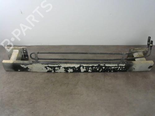 Used Rear bumper reinforcement PEUGEOT 307 (3A/C) 1.6 HDi (90 hp) 25537419