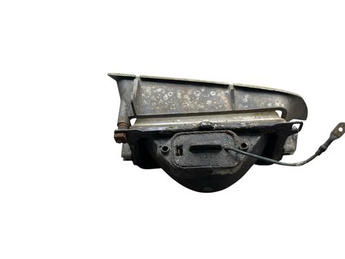 Used Left front fog light Left front fog light 33687799 33687799