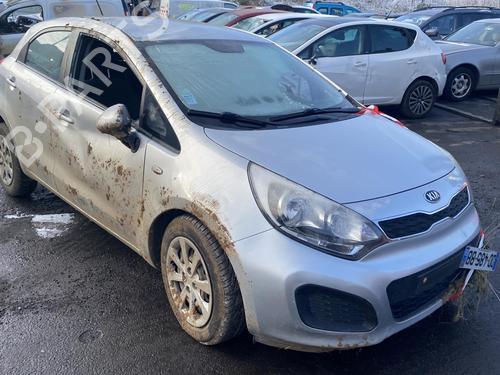 ABS pump KIA RIO III (UB) 1.1 CRDi | BP25507369M43  - Image 15