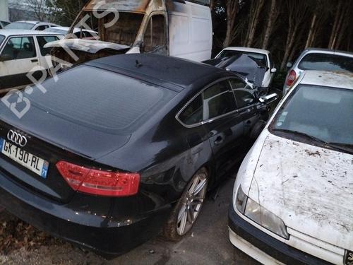 Left rear window switch AUDI A5 Sportback (8TA) S5 quattro | BP32111230I29  - Image 19