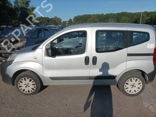 ABS pump CITROËN NEMO MPV 1.4 HDi | BP25513910M43 - Image 25