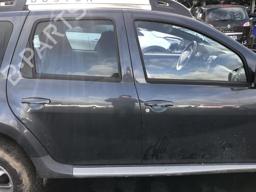 Climate control DACIA DUSTER (HS_) 1.5 dCi | BP25510171I5  - Image 27
