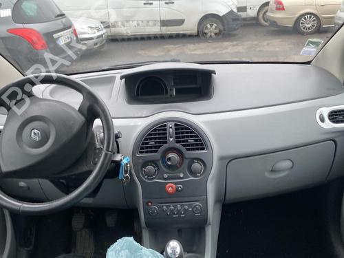 Left front window switch RENAULT MODUS / GRAND MODUS (F/JP0_) 1.5 dCi (JP02) | BP25567484I27 - Image 8
