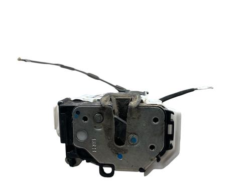 Front right lock FORD KA (RU8) 1.2 | BP25566827C97 